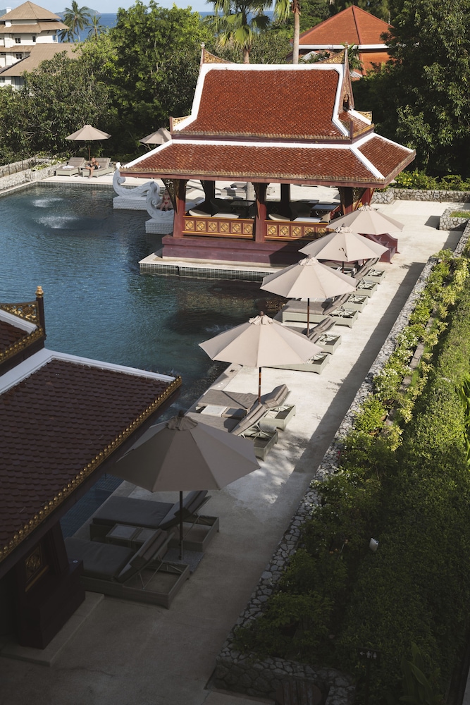Amatara Welleisure Resort - 1