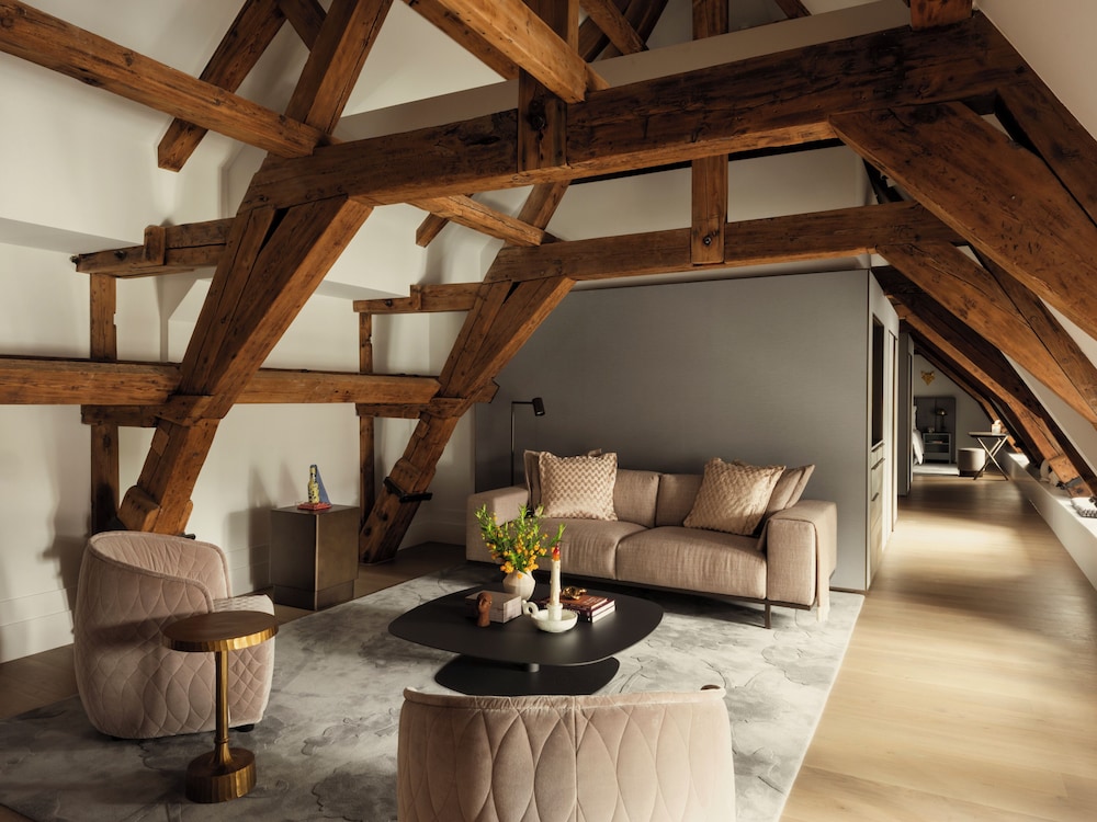 Rosewood Amsterdam - 1