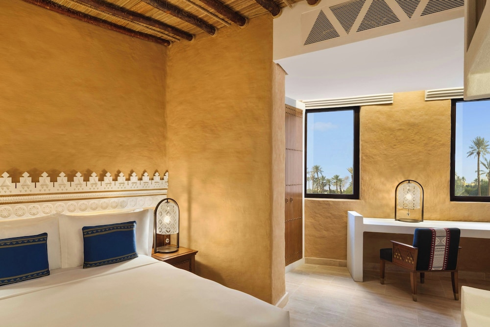 BAB SAMHAN A LUXURY COLLECTION HOTEL DIRIYAH - 1
