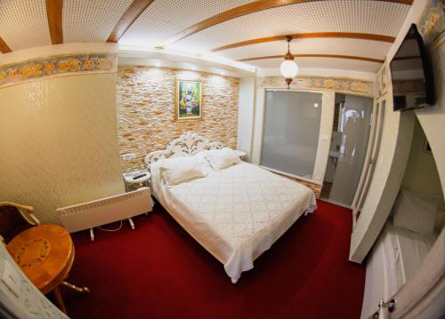 HOTEL LULA - 1