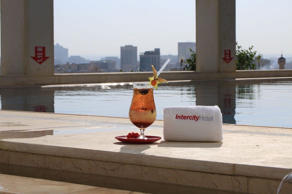 IntercityHotel Riyadh Malaz - 1