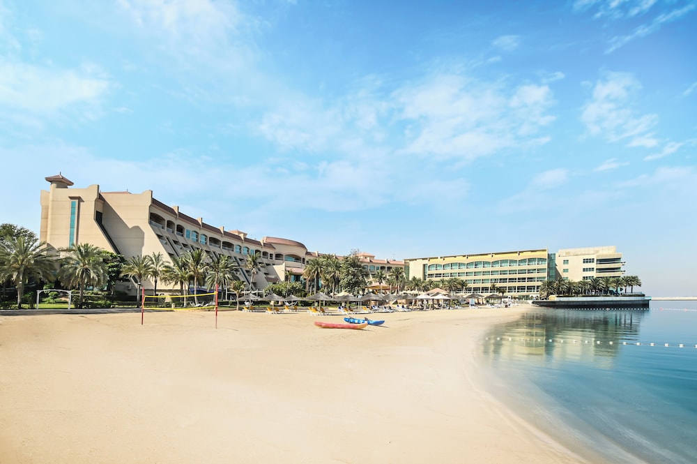 Al Raha Beach Resort & Spa - 1