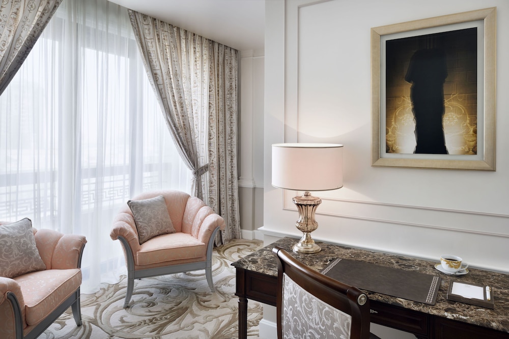 Palazzo Versace Dubai - 1