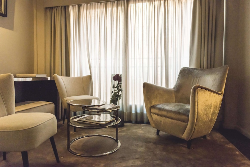 DOM Hotel - 1