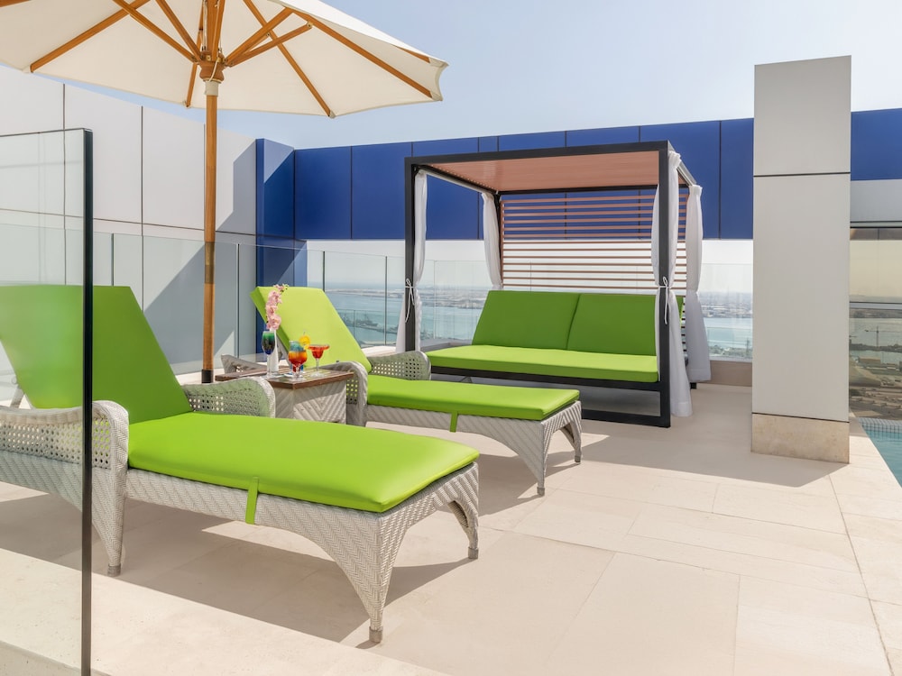 Swiss-Belsuites Admiral Juffair - 1