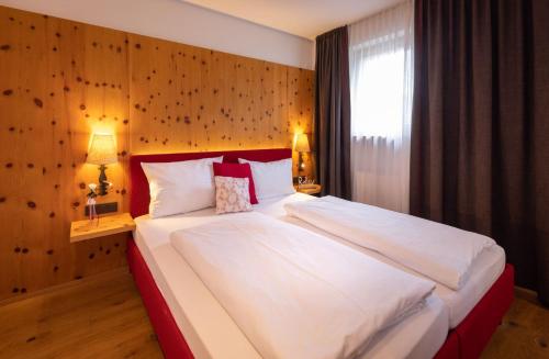 Hapimag Resort Zell Am See - 1