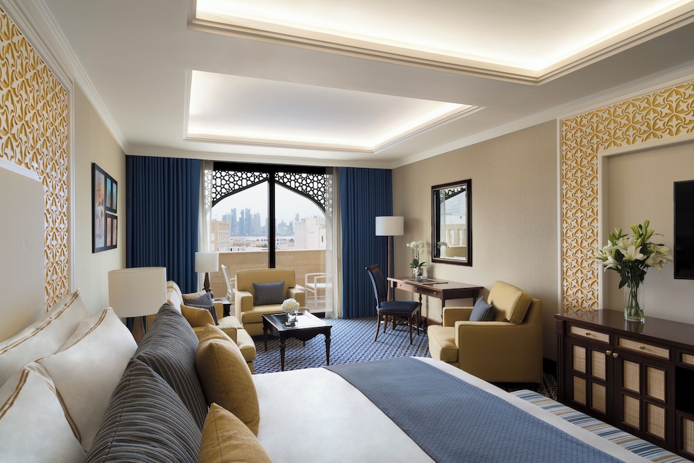 Al Najada Doha Hotel by Tivoli - 1