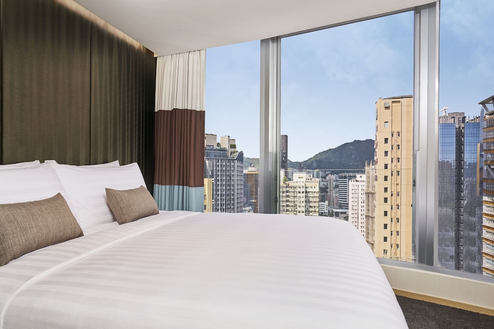 Hotel 108 - 1