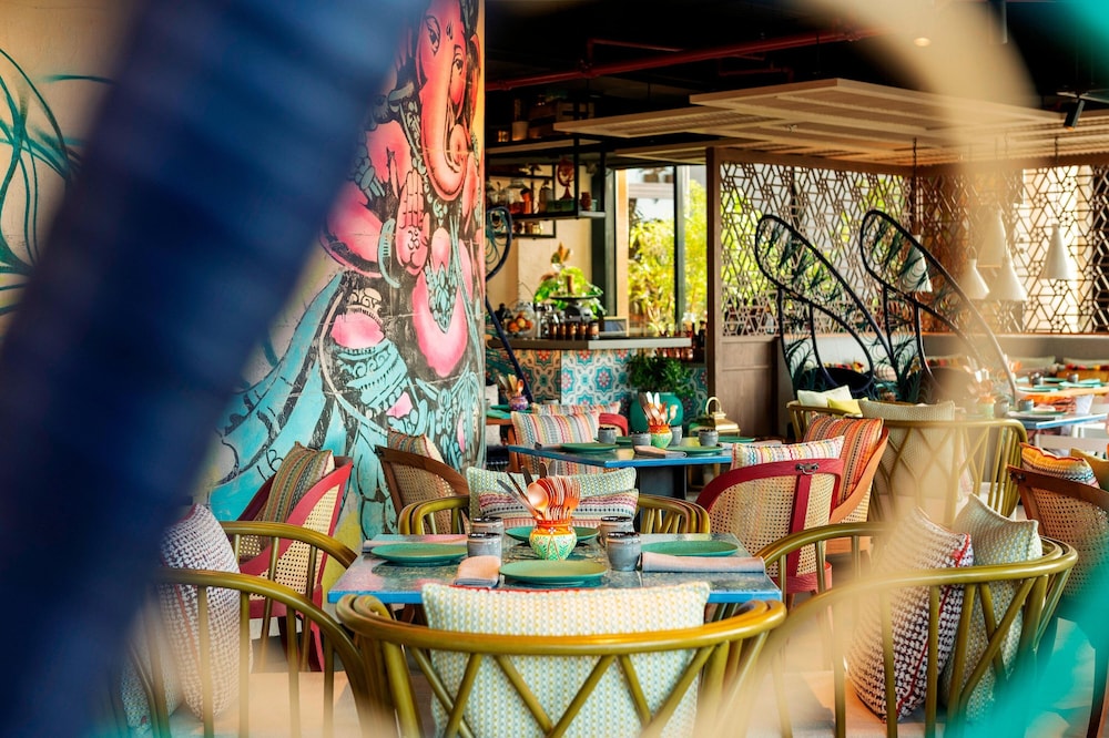 Le Royal Meridien Beach Resort And Spa - 1