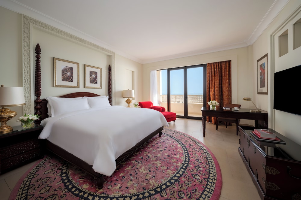 Sofitel Bahrain Zallaq Thalassa Sea & Spa - 1