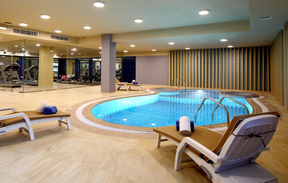 MELISSA HOTEL RIYADH - 1