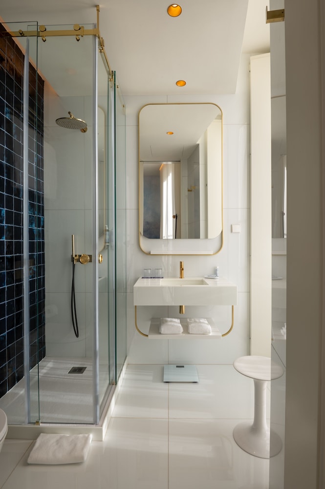 Blue Liberdade Hotel - 1