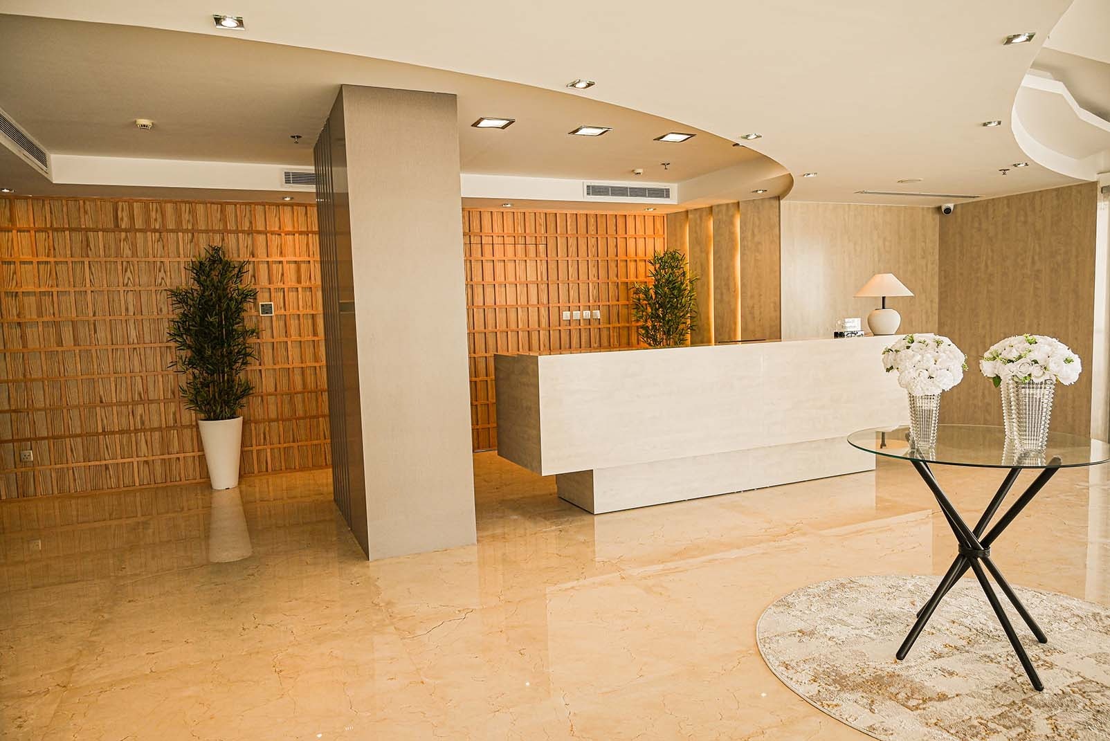 VILLA MISK DAMMAM - 1