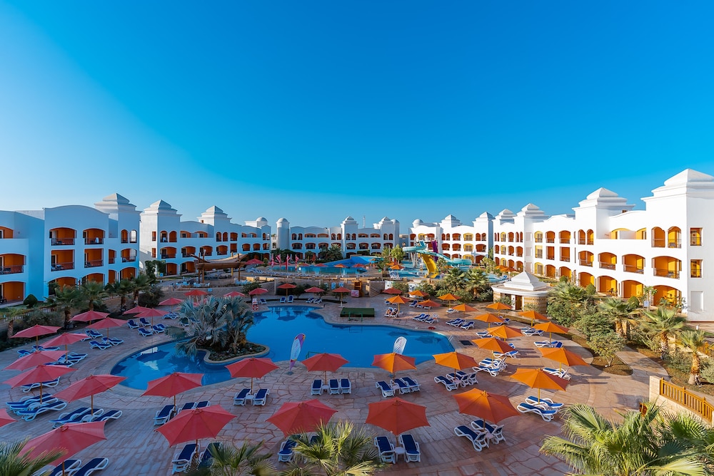 Naama Waves Hotel - 1