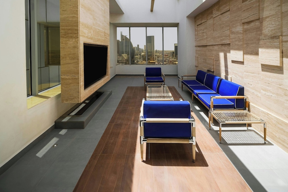 Courtyard by Marriott Riyadh Olaya - 1