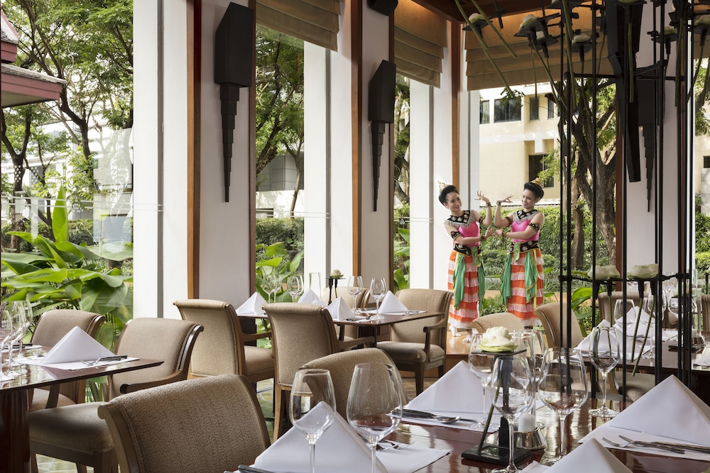 The Sukhothai Bangkok - 1