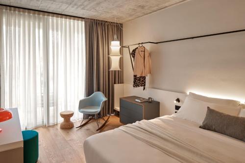 HOTEL GIARDINO VERDI - 1