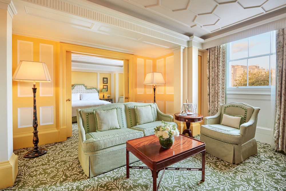 The Lanesborough, Oetker Hotels - 1
