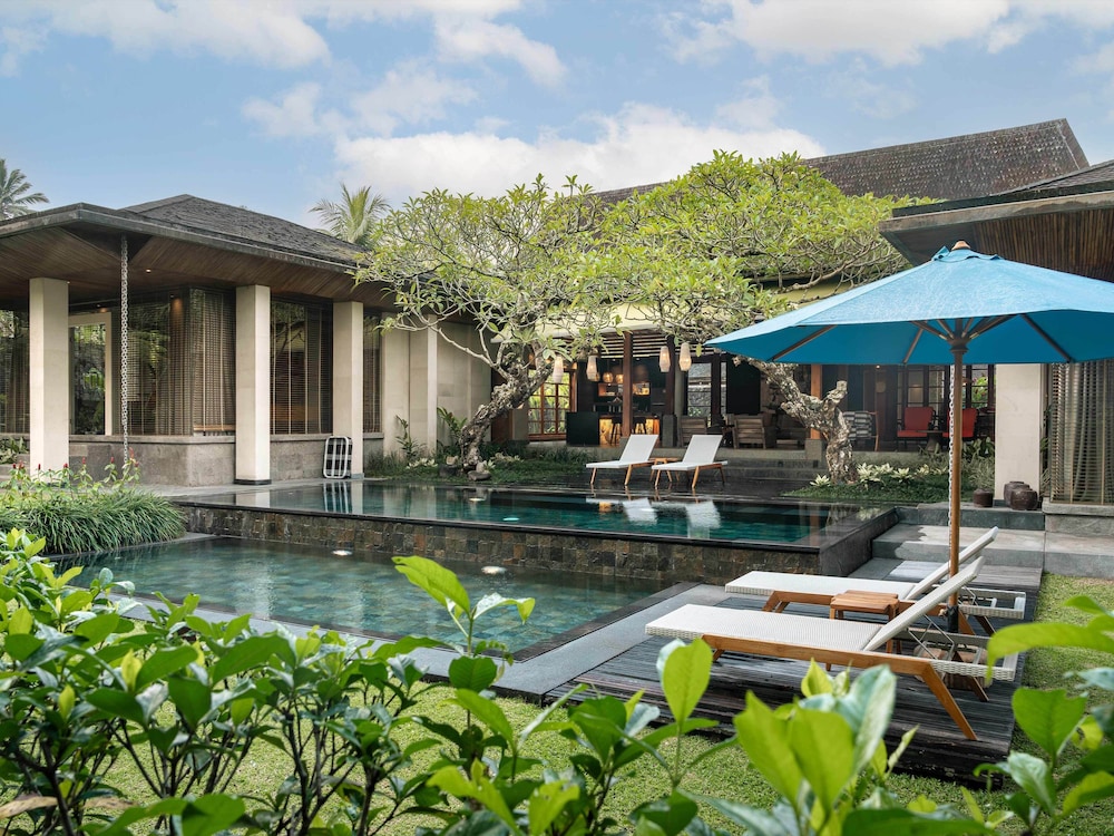 Chapung Sebali Resort - 1