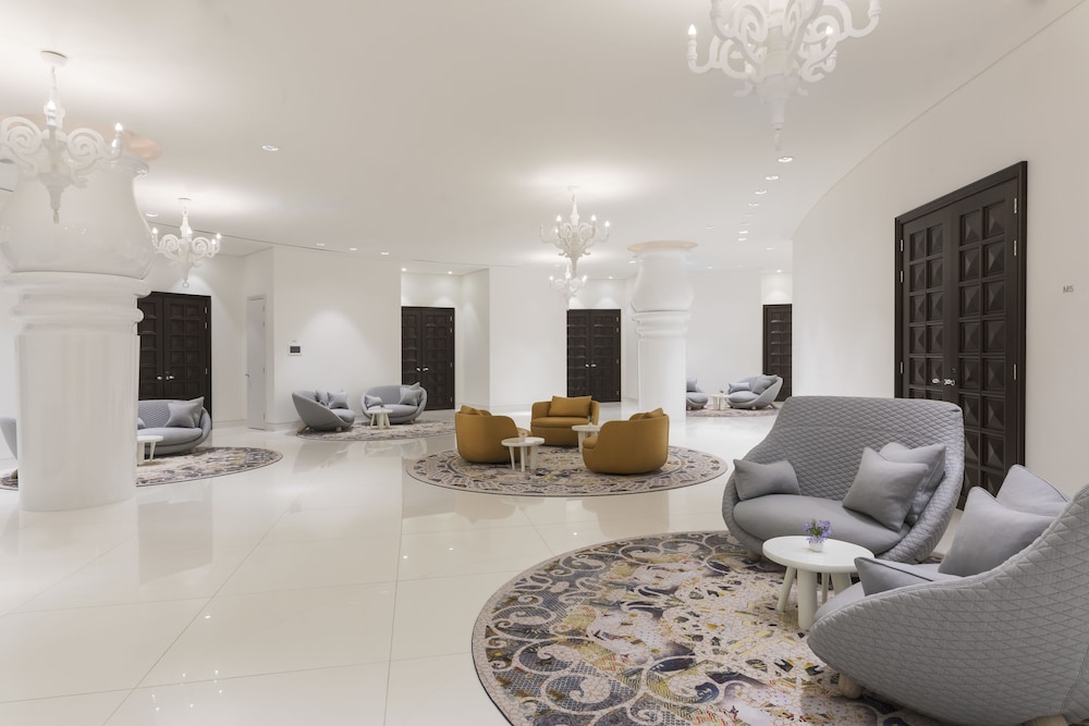 Mondrian Doha - 1