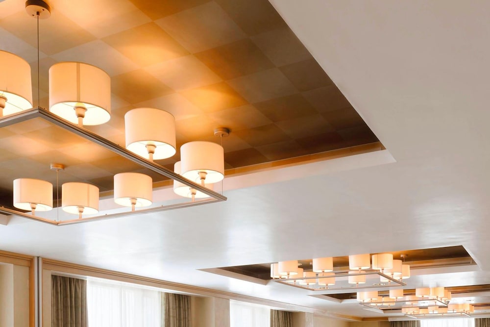 Courtyard by Marriott Kuwait City - 1