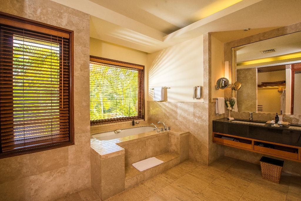 SHANTI MAURICE RESORT & SPA - 1