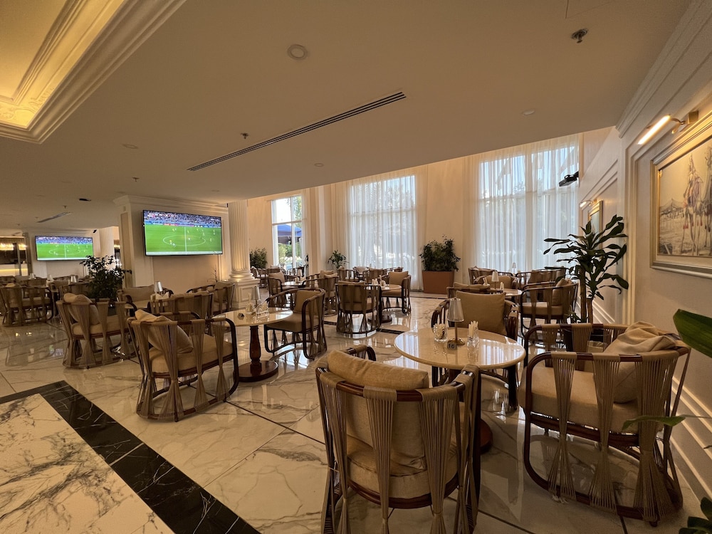 Remaj Hotel - 1