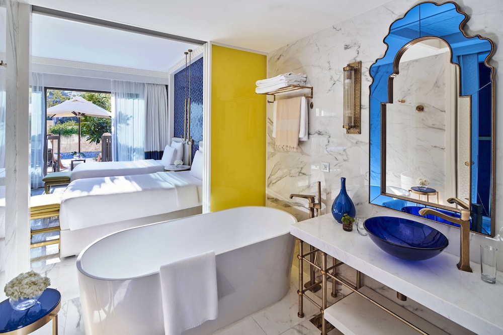 Rixos Premium Saadiyat Island - All inclusive - 1