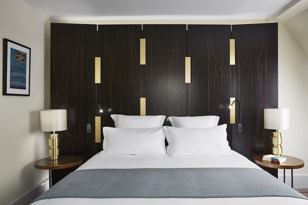 هوتل مونتاليمبيرت - 1