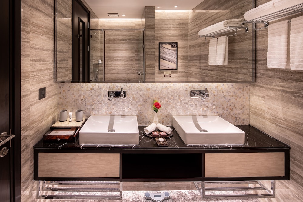 Braira Al Nakheel Hotel - 1