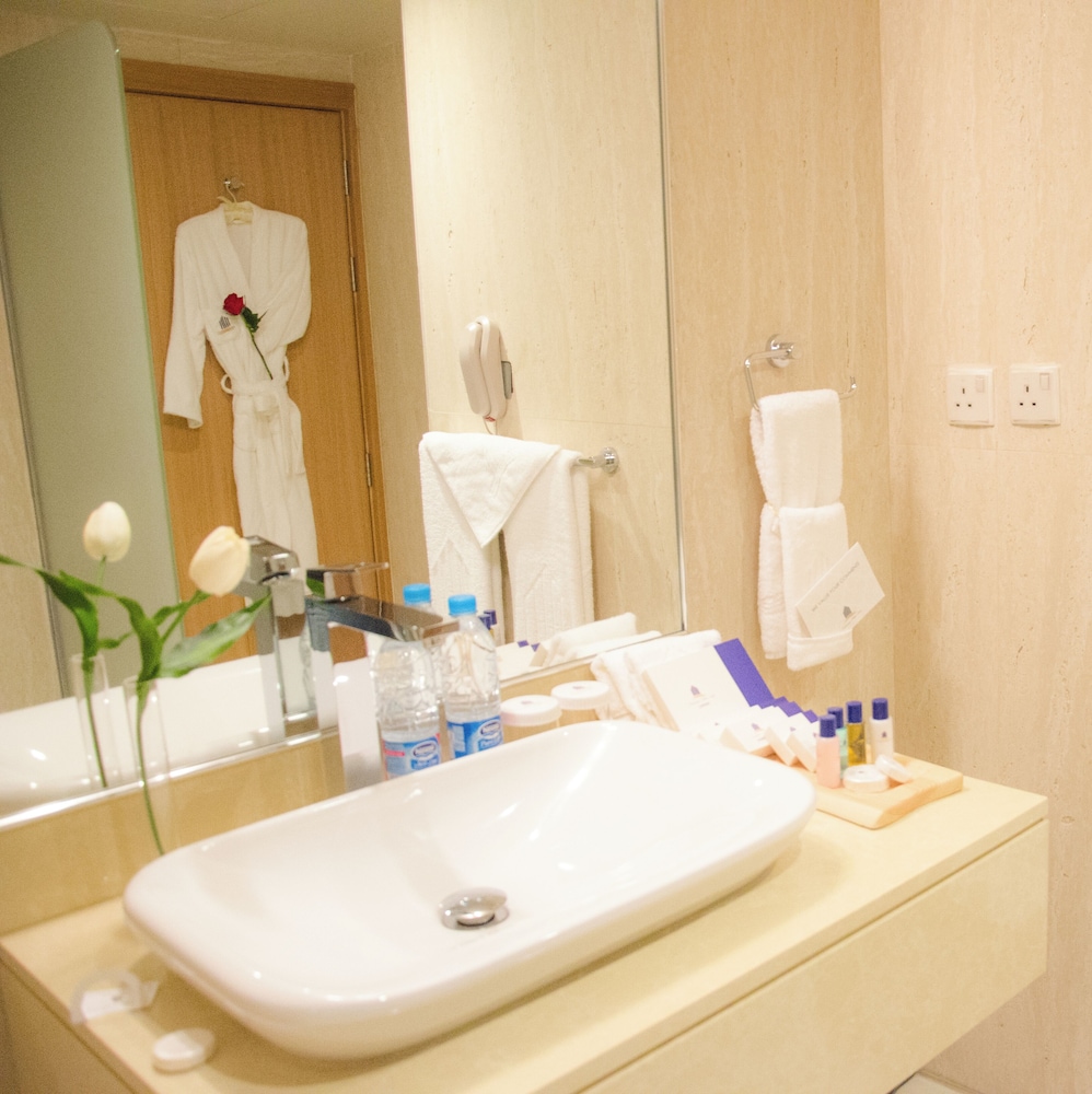 Dammam Palace Hotel - الدمام‎ - 1