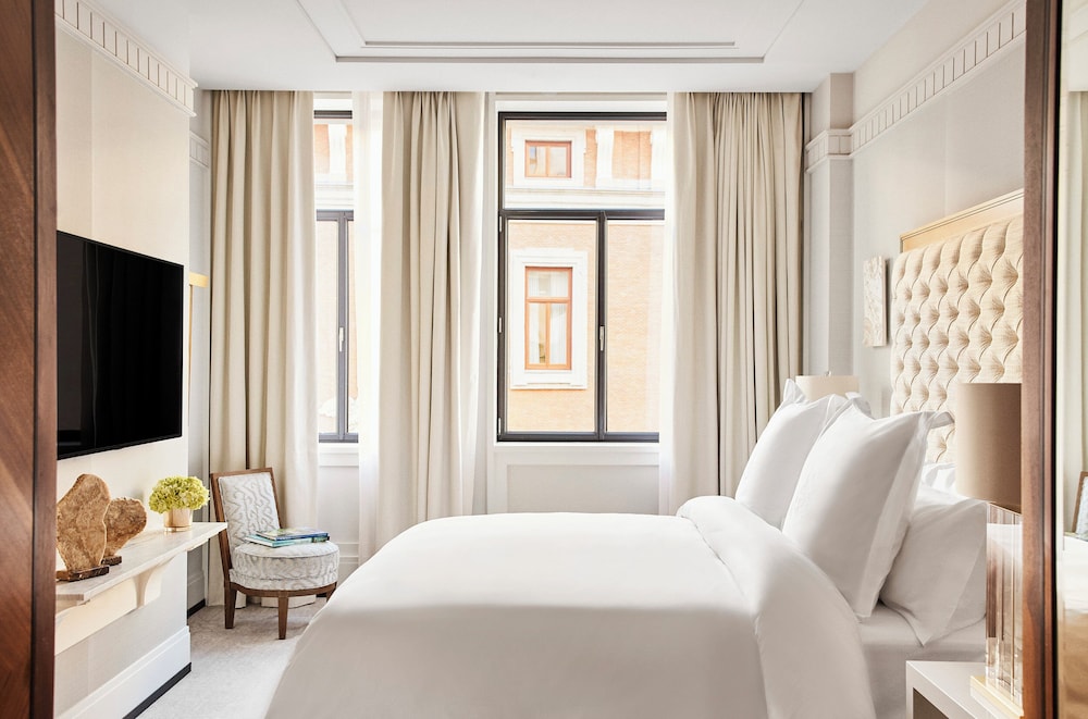 Four Seasons Hotel Madrid - 1