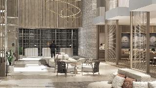 VIGNETTE COLLECTION ARABELLA BEACH HOTEL KUWAIT - 1