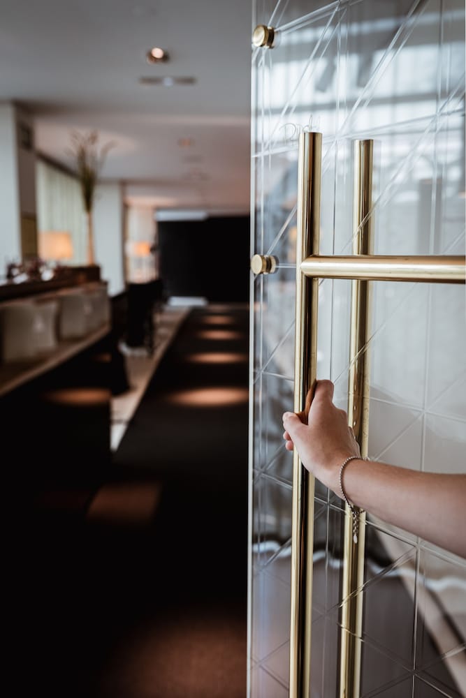 Mandarin Oriental, Barcelona - 1