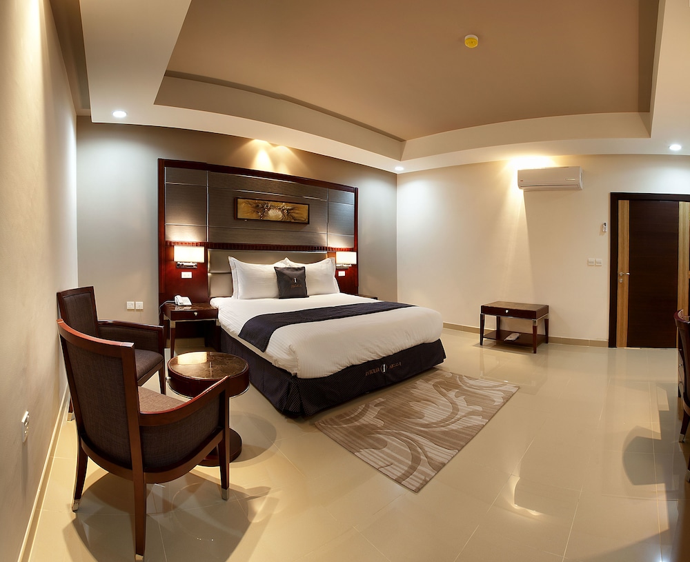 Intour Qurtoba Hotel Suites - 1