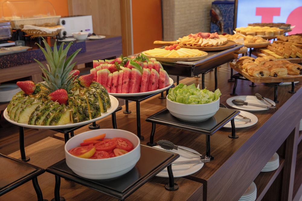 Swiss-Belinn Doha - 1
