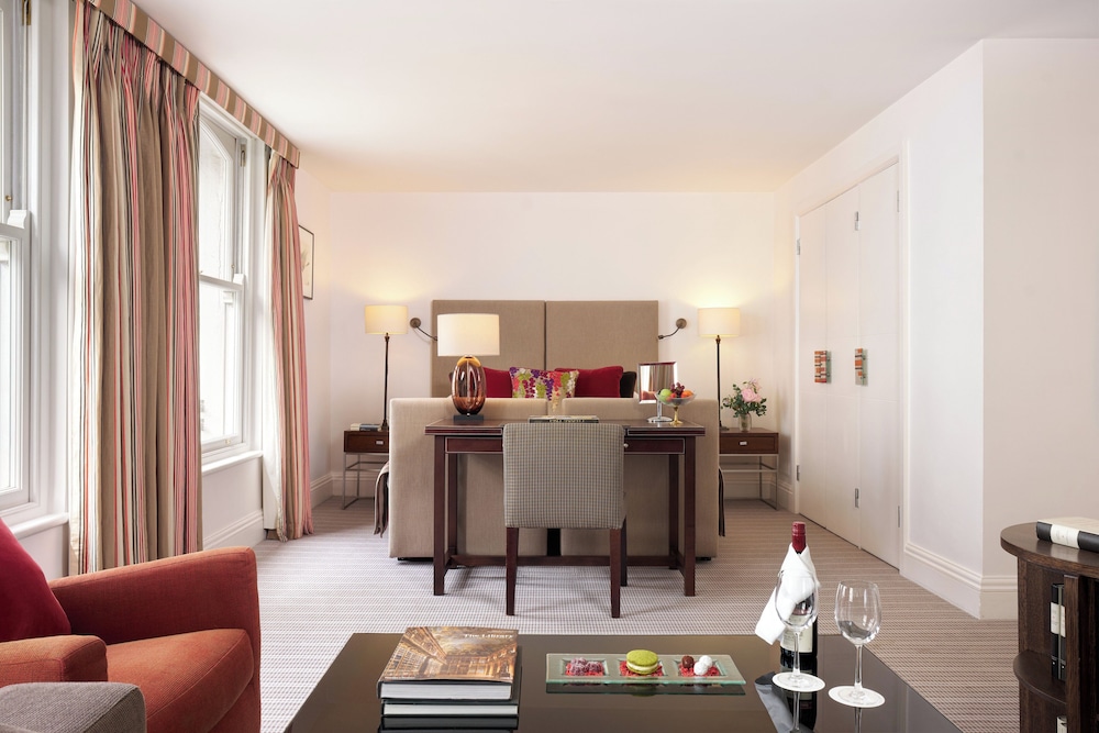 Brown's Hotel, a Rocco Forte Hotel - 1