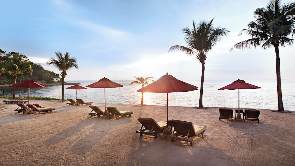 InterContinental Pattaya Resort by IHG - 1