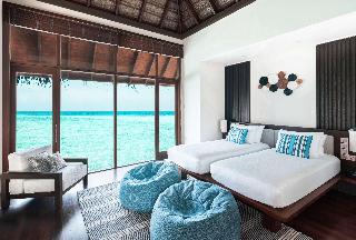 CONRAD MALDIVES RANGALI ISLAND - 1