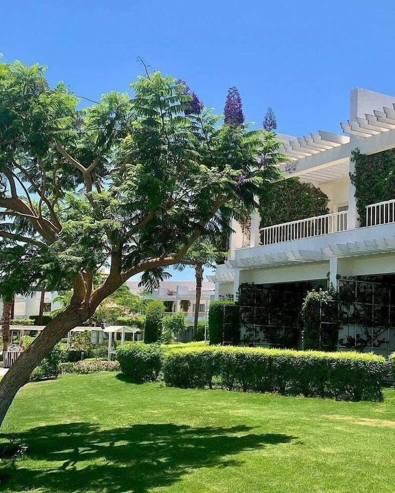 Monte Carlo Sharm Resort & Spa - 1