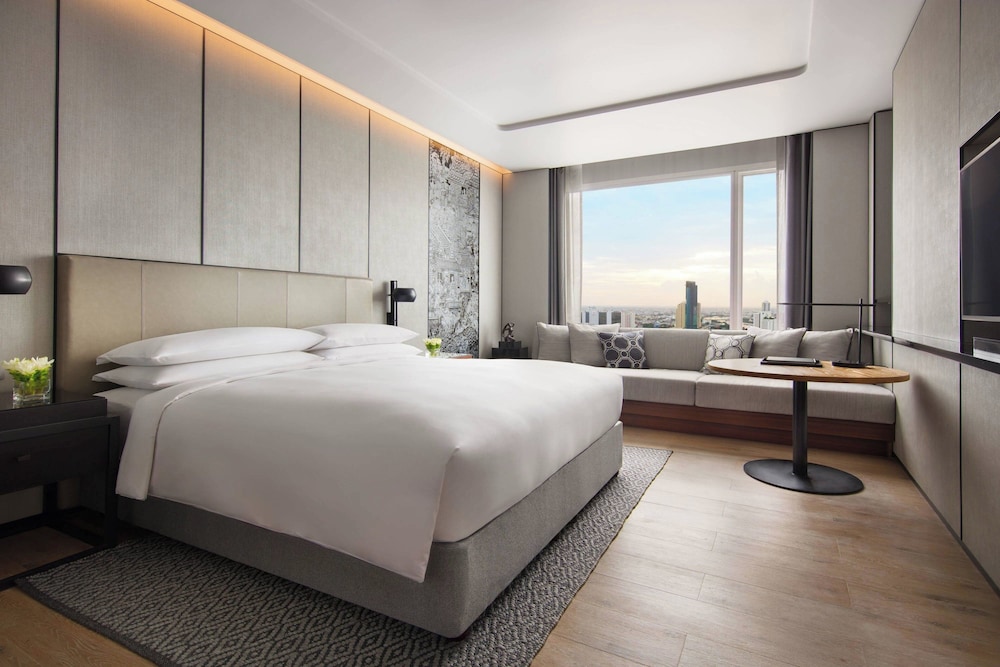 Bangkok Marriott Hotel The Surawongse - 1