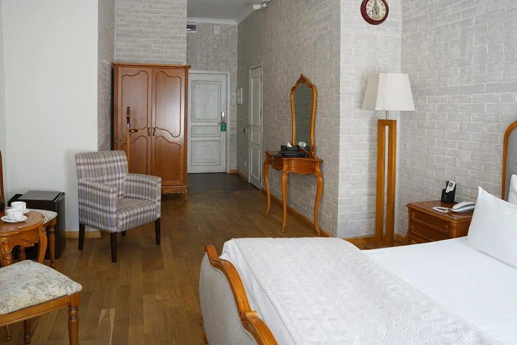 Hotel Vremena Goda - 1