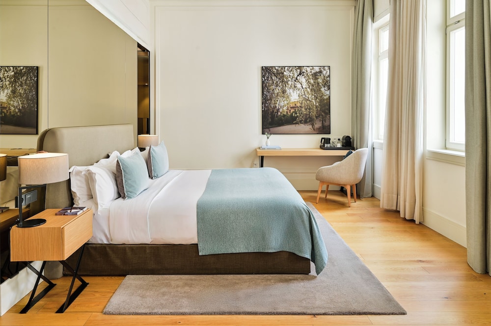 BoHo Prague Hotel, Small Luxury Hotels - 1