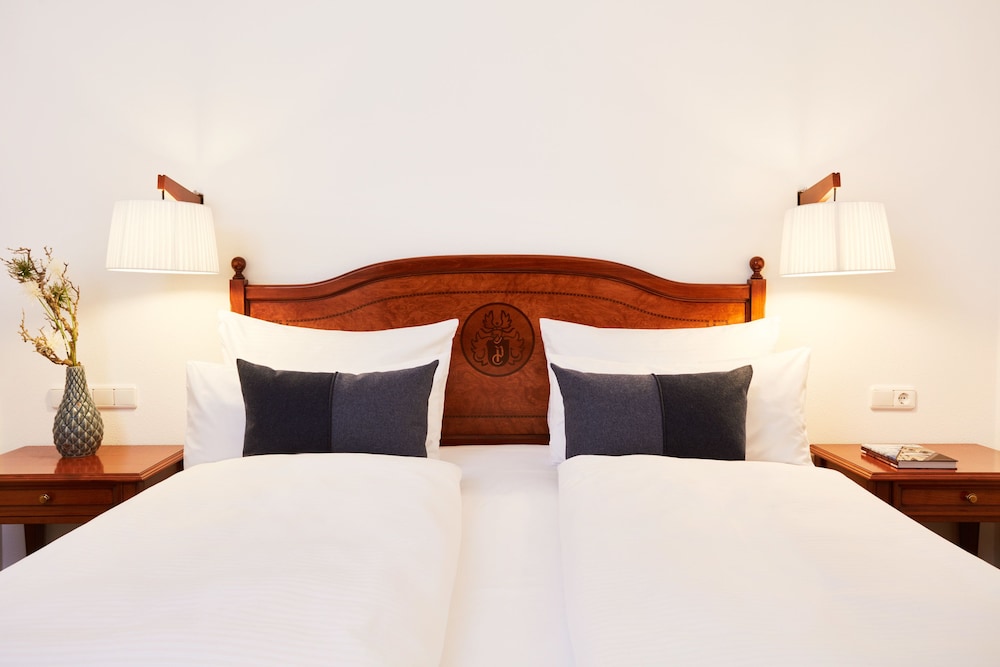 Hotel Prinzregent München - 1