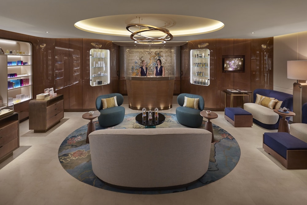 ماندارين أورينتال هايدبارك، لندن - 1