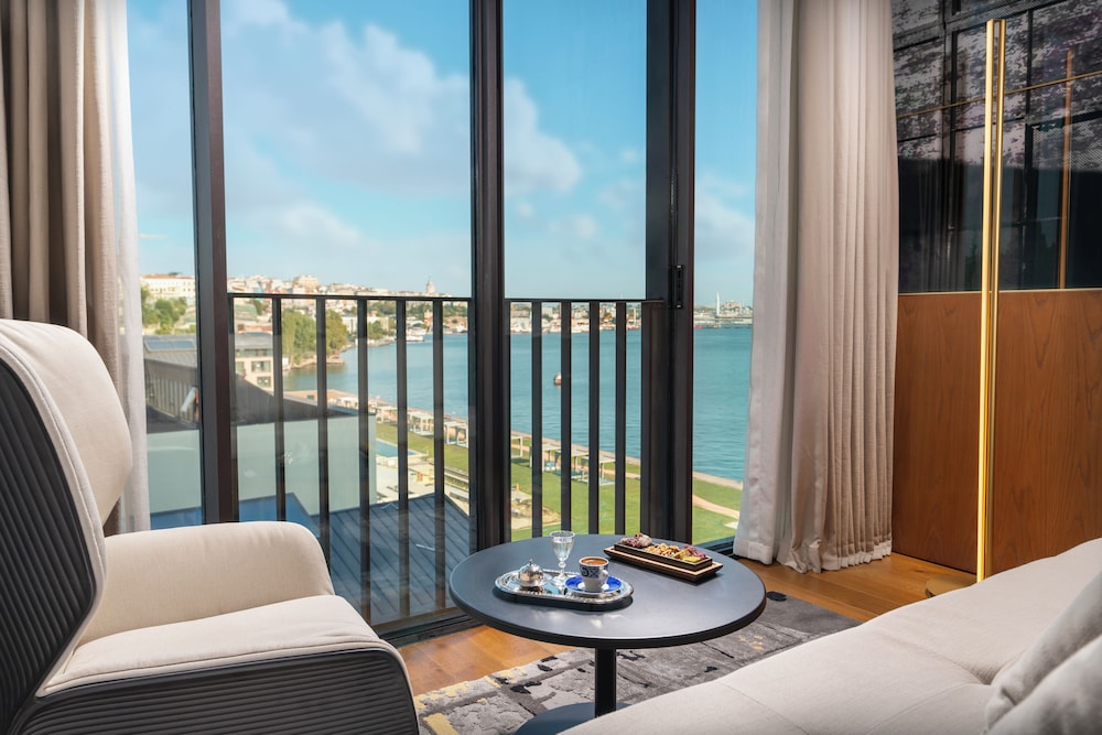 Rixos Tersane Istanbul - 1