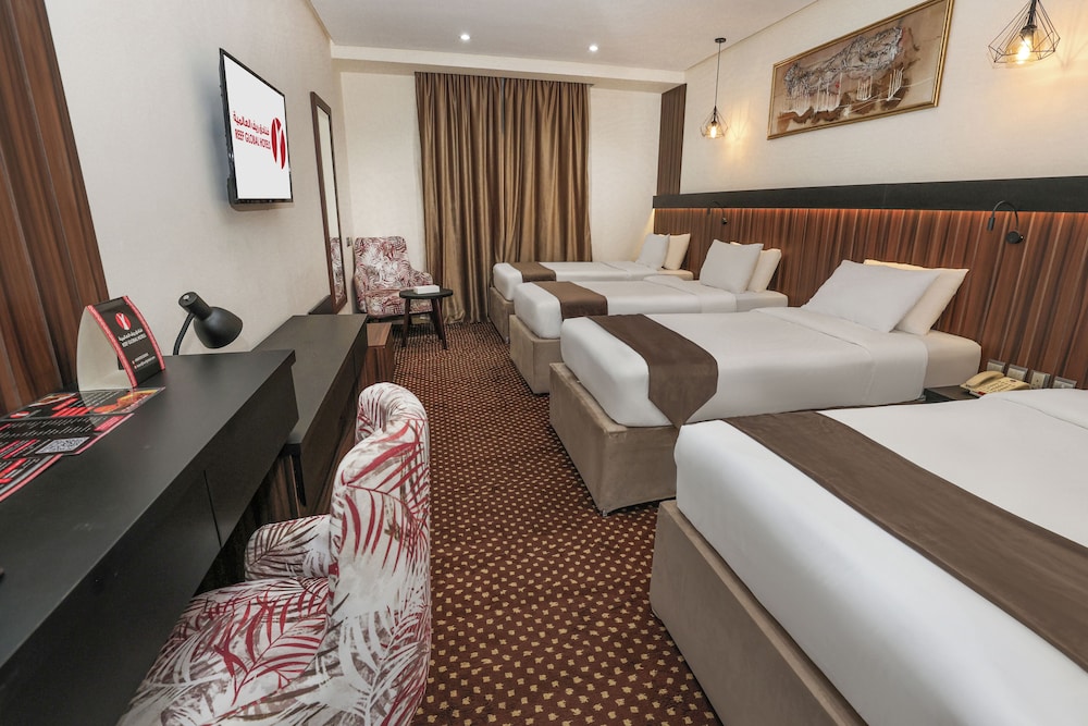 Reef Global Hotel - 1