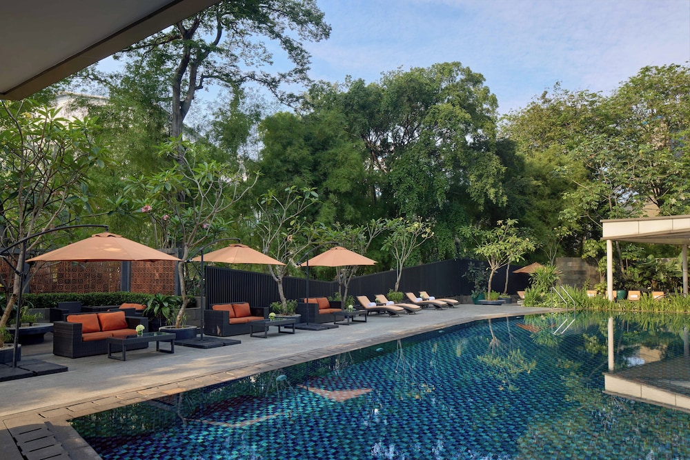 Gran Melia Jakarta - 1