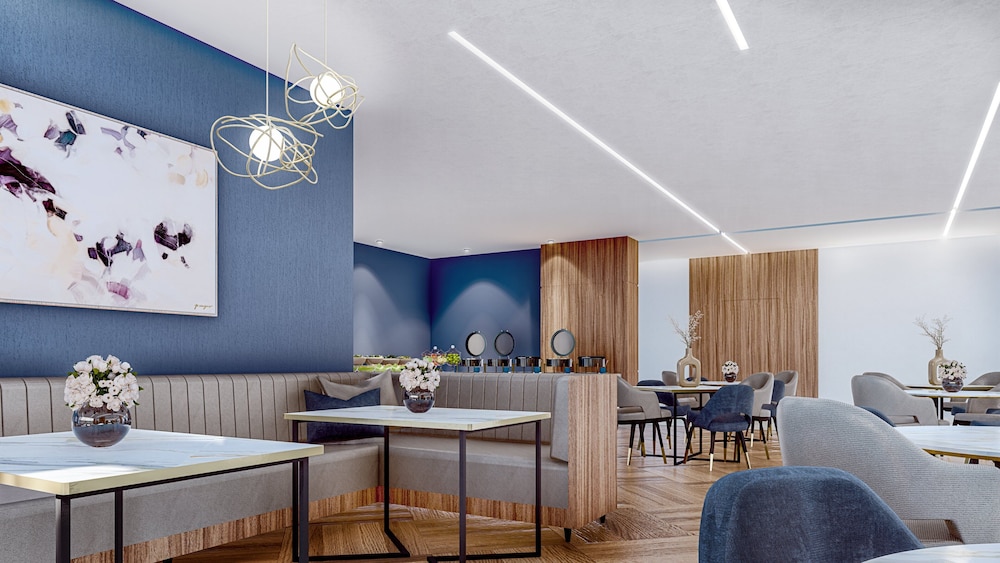 Staybridge Suites Al Khobar City Standard Serviced Apartment by IHG - 1