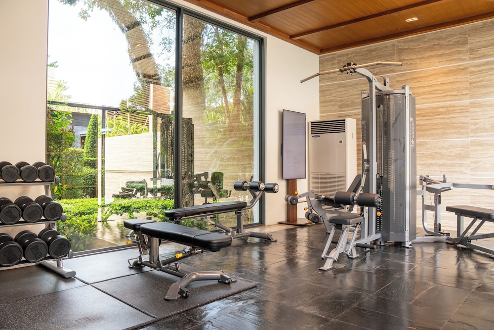 Malisa Villa Suites - 1